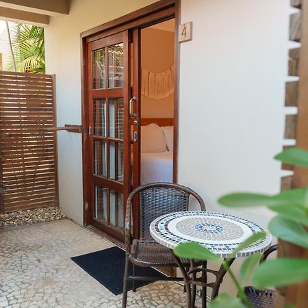 Casa Mar Campeche Hotel ฟลอเรียนอโปลิส ภายนอก รูปภาพ
