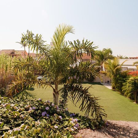 Casa Mar Campeche Hotel ฟลอเรียนอโปลิส ภายนอก รูปภาพ