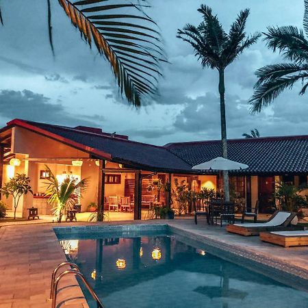 Casa Mar Campeche Hotel ฟลอเรียนอโปลิส ภายนอก รูปภาพ