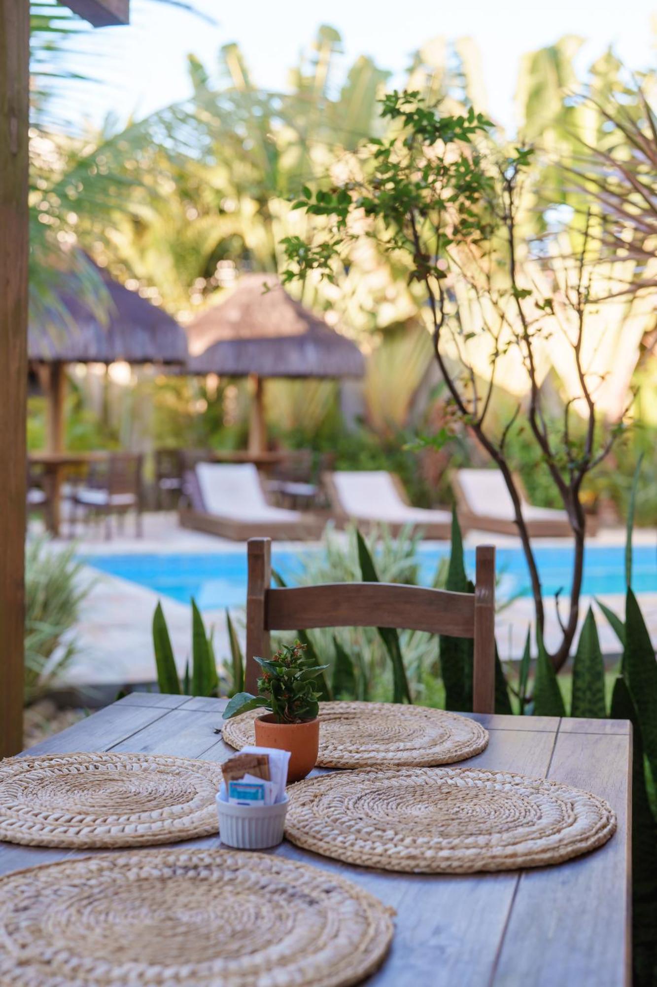 Casa Mar Campeche Hotel ฟลอเรียนอโปลิส ภายนอก รูปภาพ