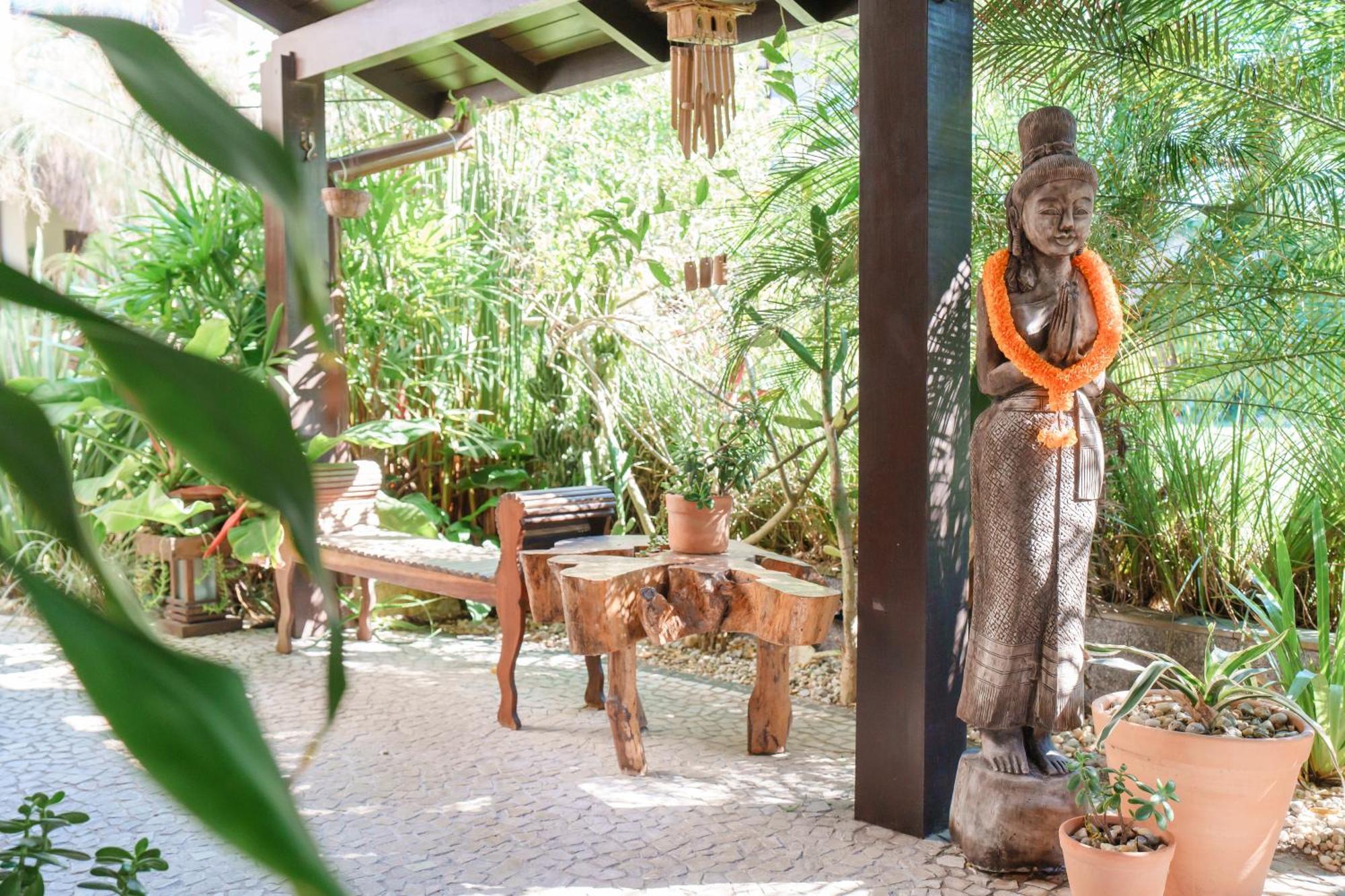 Casa Mar Campeche Hotel ฟลอเรียนอโปลิส ภายนอก รูปภาพ