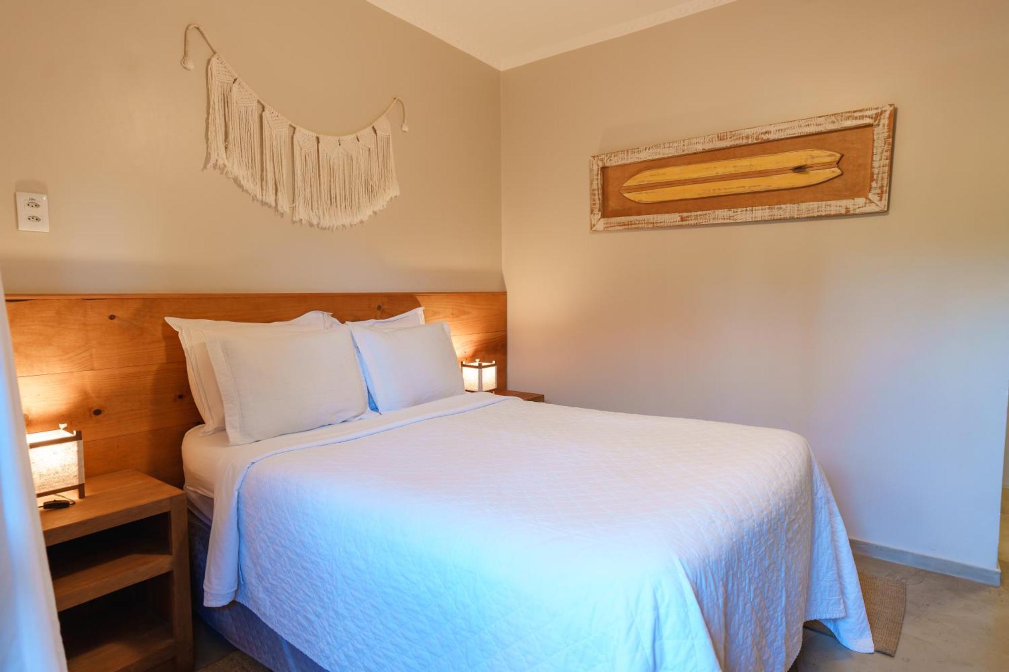 Casa Mar Campeche Hotel ฟลอเรียนอโปลิส ภายนอก รูปภาพ