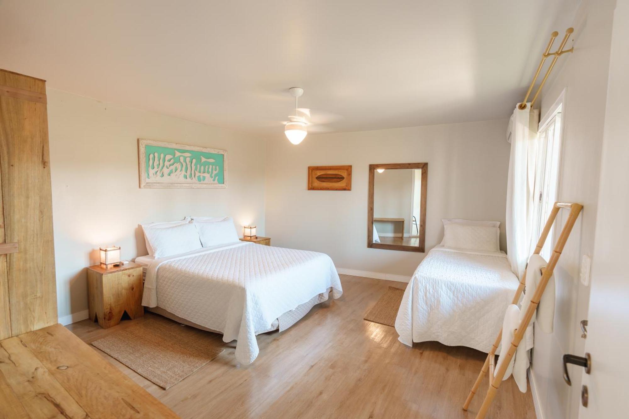 Casa Mar Campeche Hotel ฟลอเรียนอโปลิส ภายนอก รูปภาพ