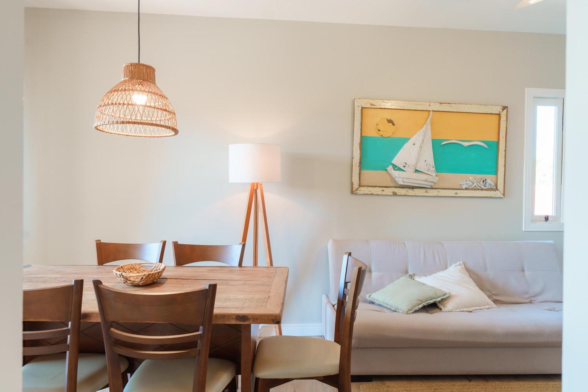Casa Mar Campeche Hotel ฟลอเรียนอโปลิส ภายนอก รูปภาพ