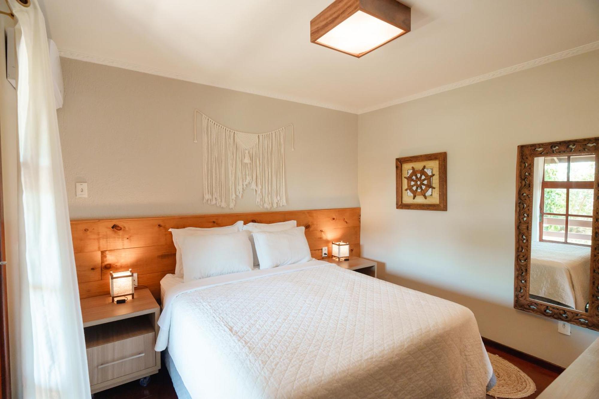 Casa Mar Campeche Hotel ฟลอเรียนอโปลิส ภายนอก รูปภาพ
