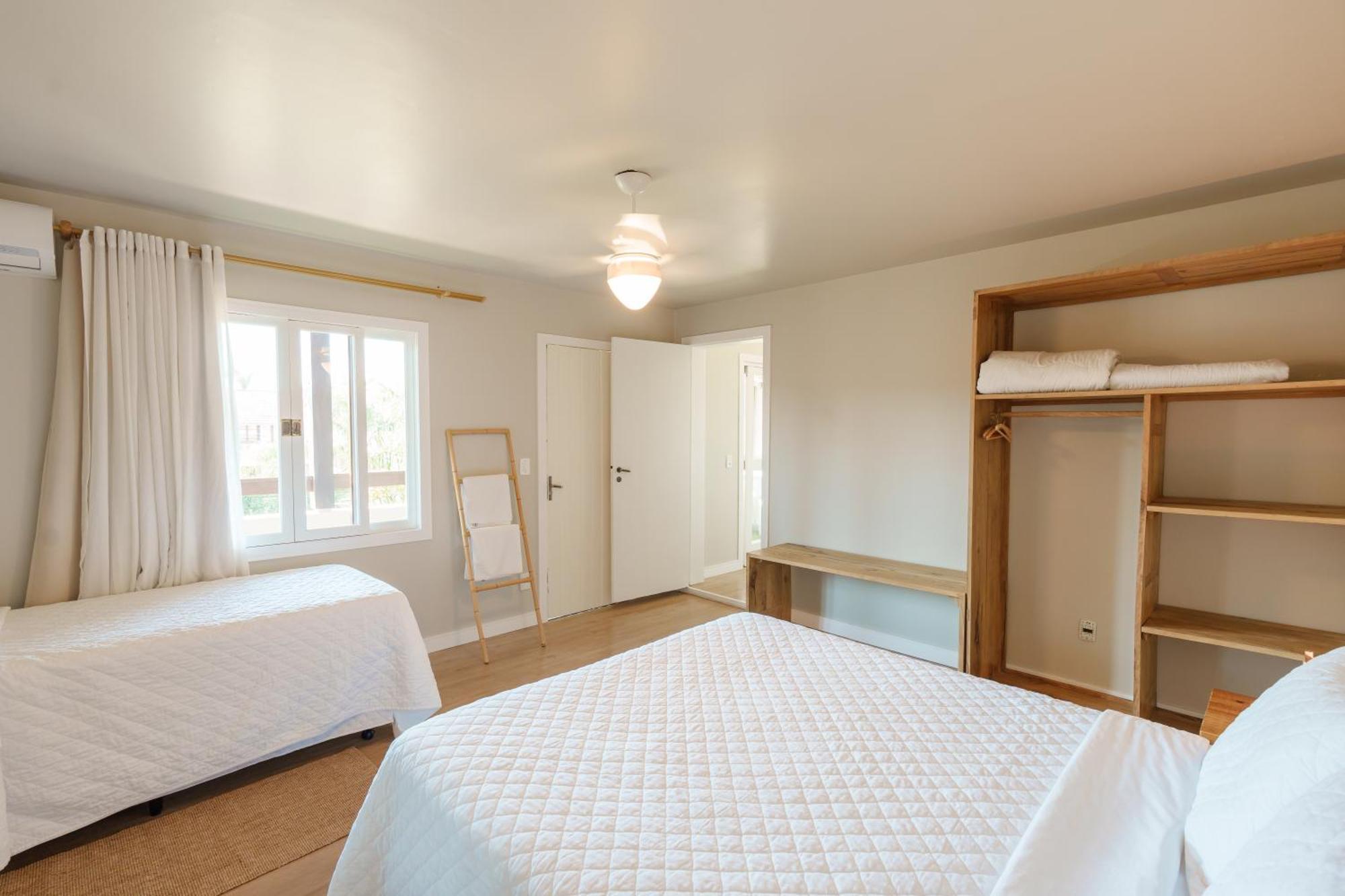 Casa Mar Campeche Hotel ฟลอเรียนอโปลิส ห้อง รูปภาพ