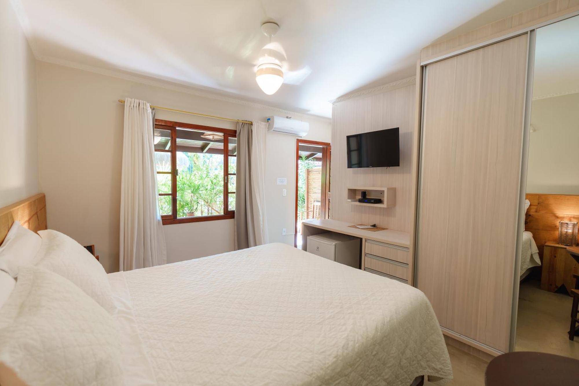 Casa Mar Campeche Hotel ฟลอเรียนอโปลิส ห้อง รูปภาพ