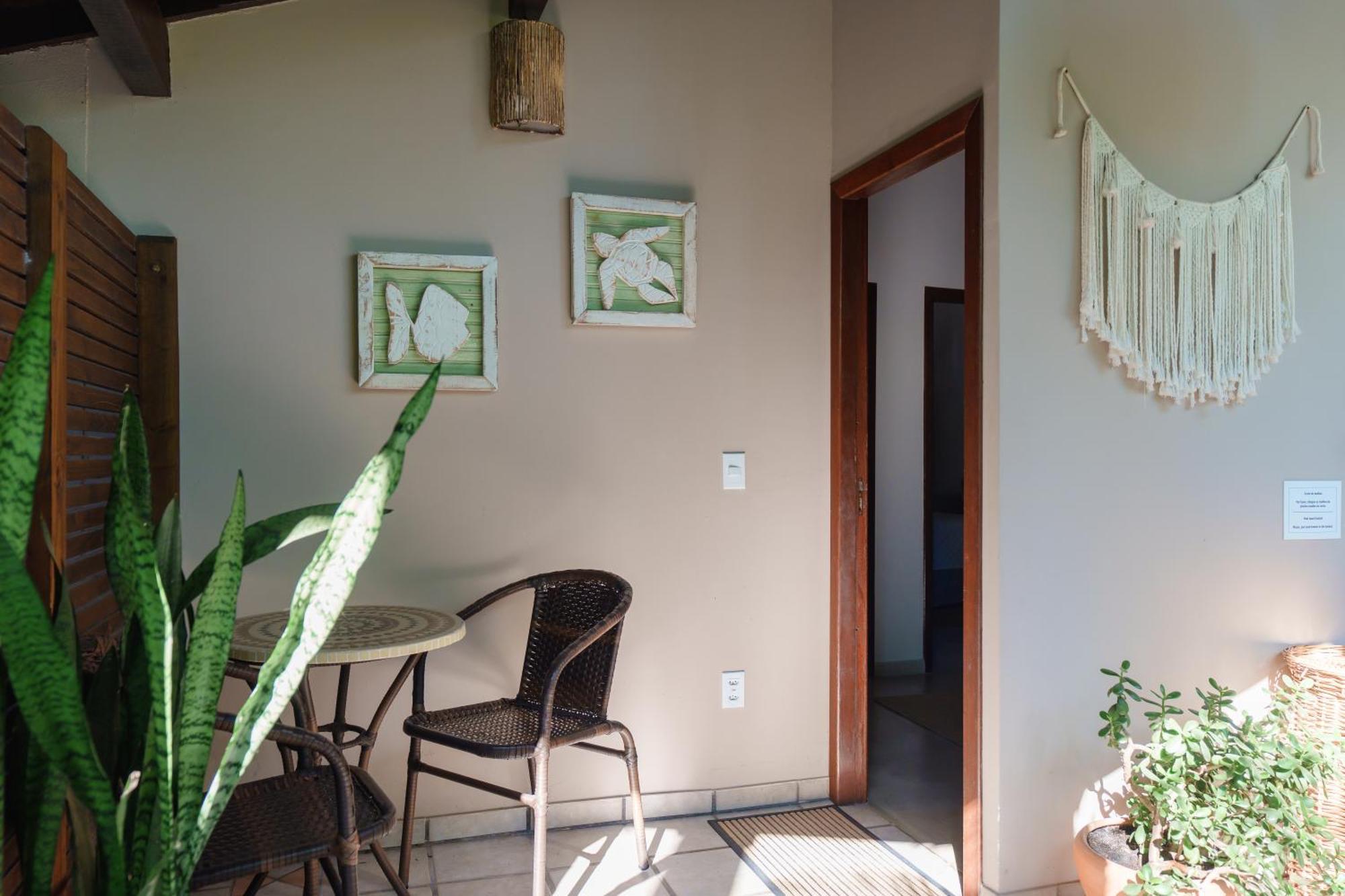 Casa Mar Campeche Hotel ฟลอเรียนอโปลิส ห้อง รูปภาพ