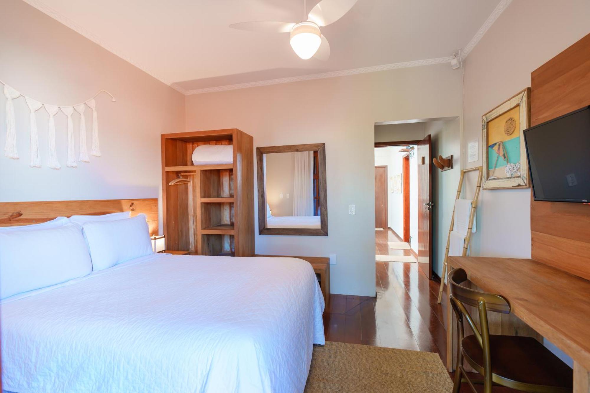 Casa Mar Campeche Hotel ฟลอเรียนอโปลิส ห้อง รูปภาพ