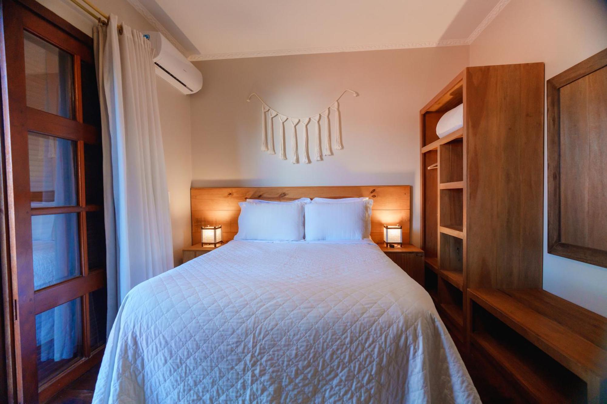 Casa Mar Campeche Hotel ฟลอเรียนอโปลิส ห้อง รูปภาพ