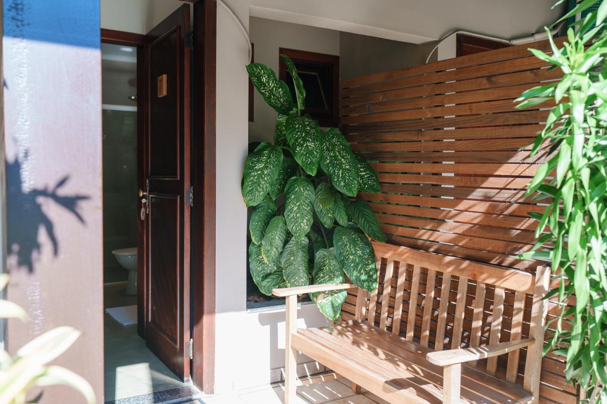 Casa Mar Campeche Hotel ฟลอเรียนอโปลิส ห้อง รูปภาพ