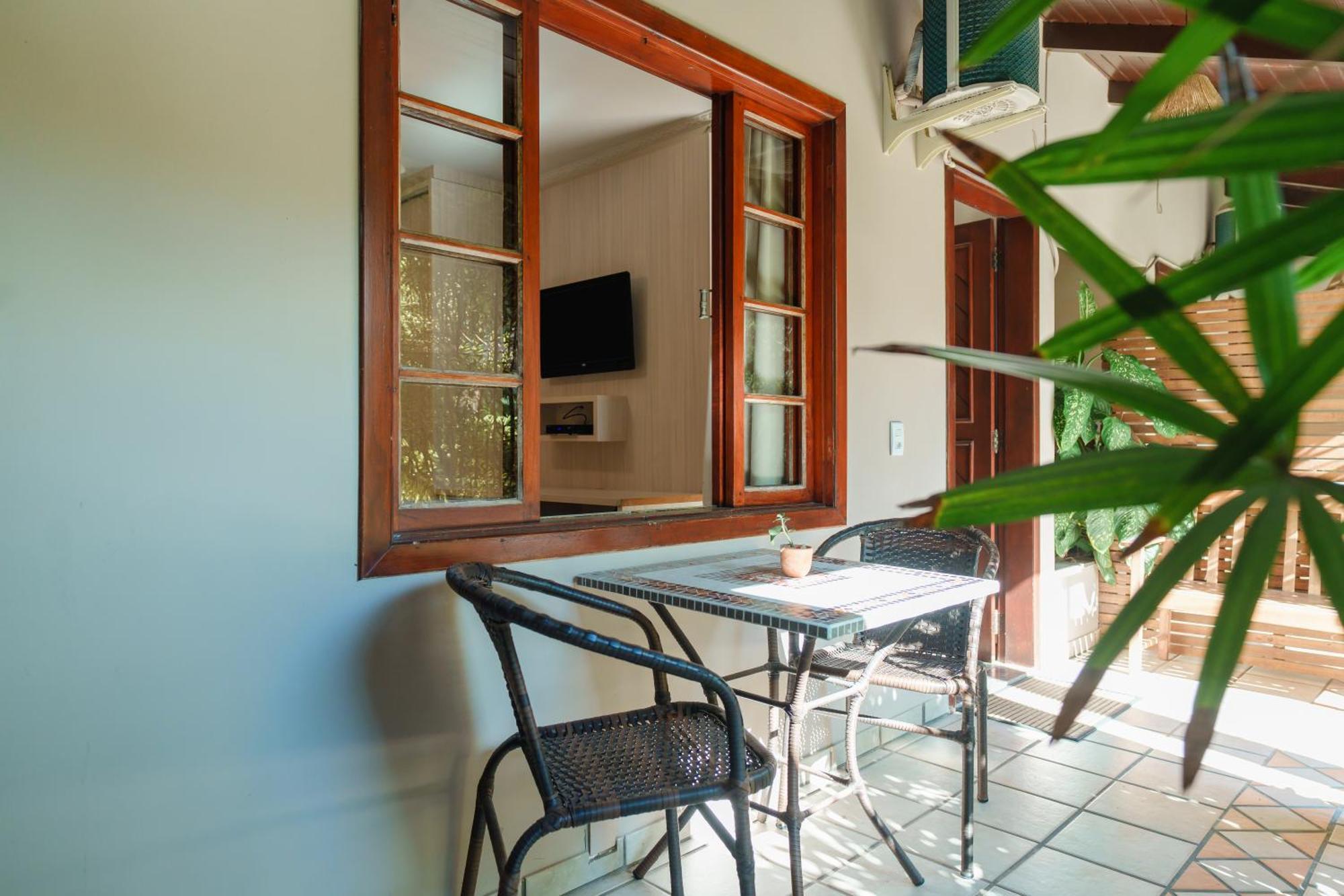 Casa Mar Campeche Hotel ฟลอเรียนอโปลิส ห้อง รูปภาพ