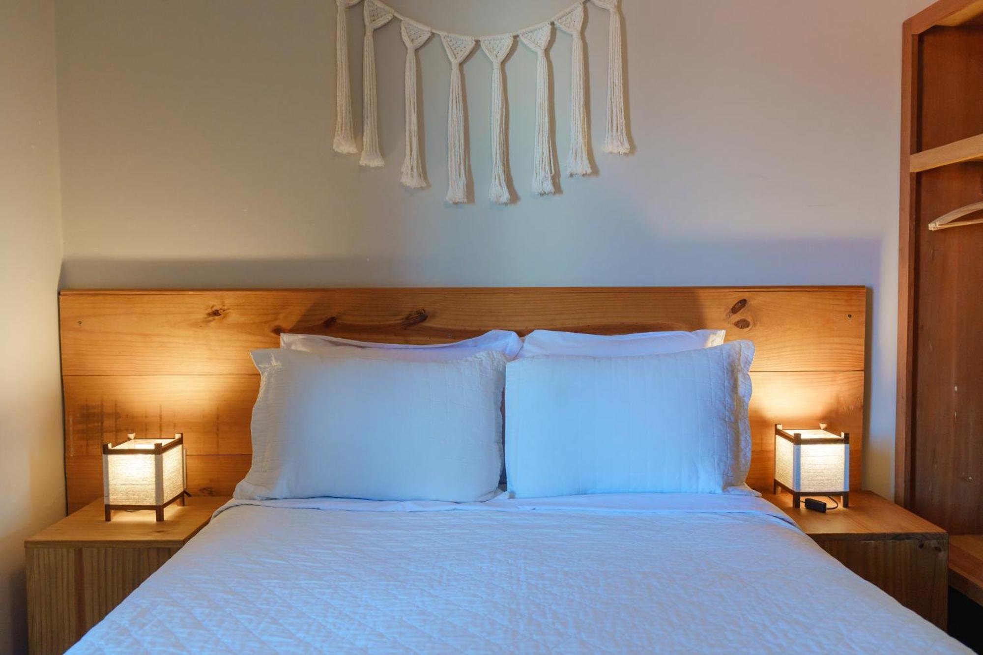 Casa Mar Campeche Hotel ฟลอเรียนอโปลิส ห้อง รูปภาพ