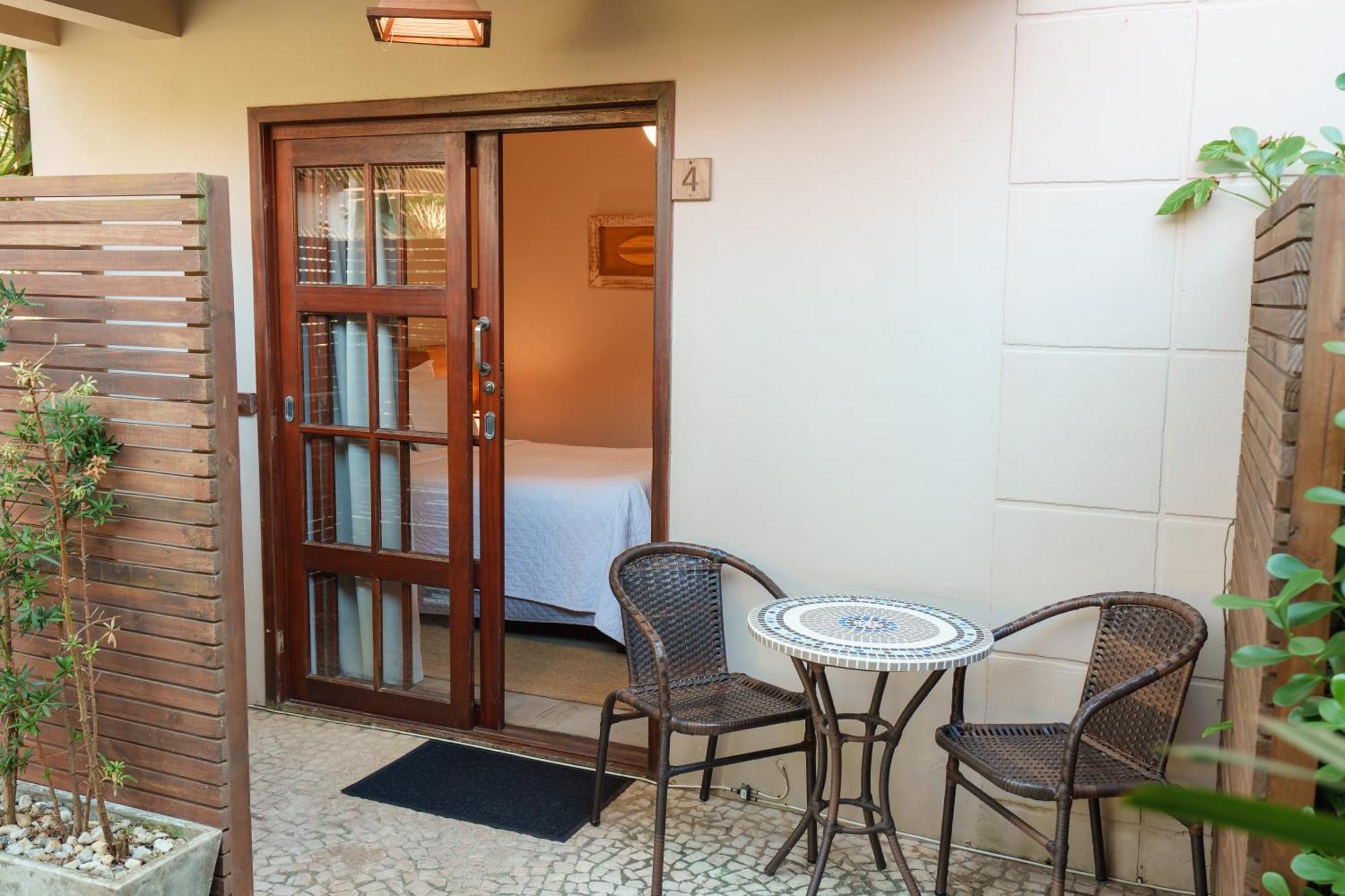 Casa Mar Campeche Hotel ฟลอเรียนอโปลิส ห้อง รูปภาพ