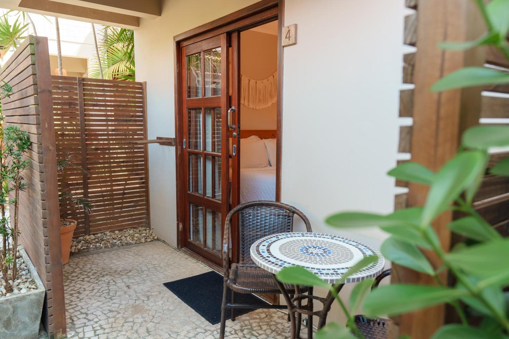 Casa Mar Campeche Hotel ฟลอเรียนอโปลิส ภายนอก รูปภาพ
