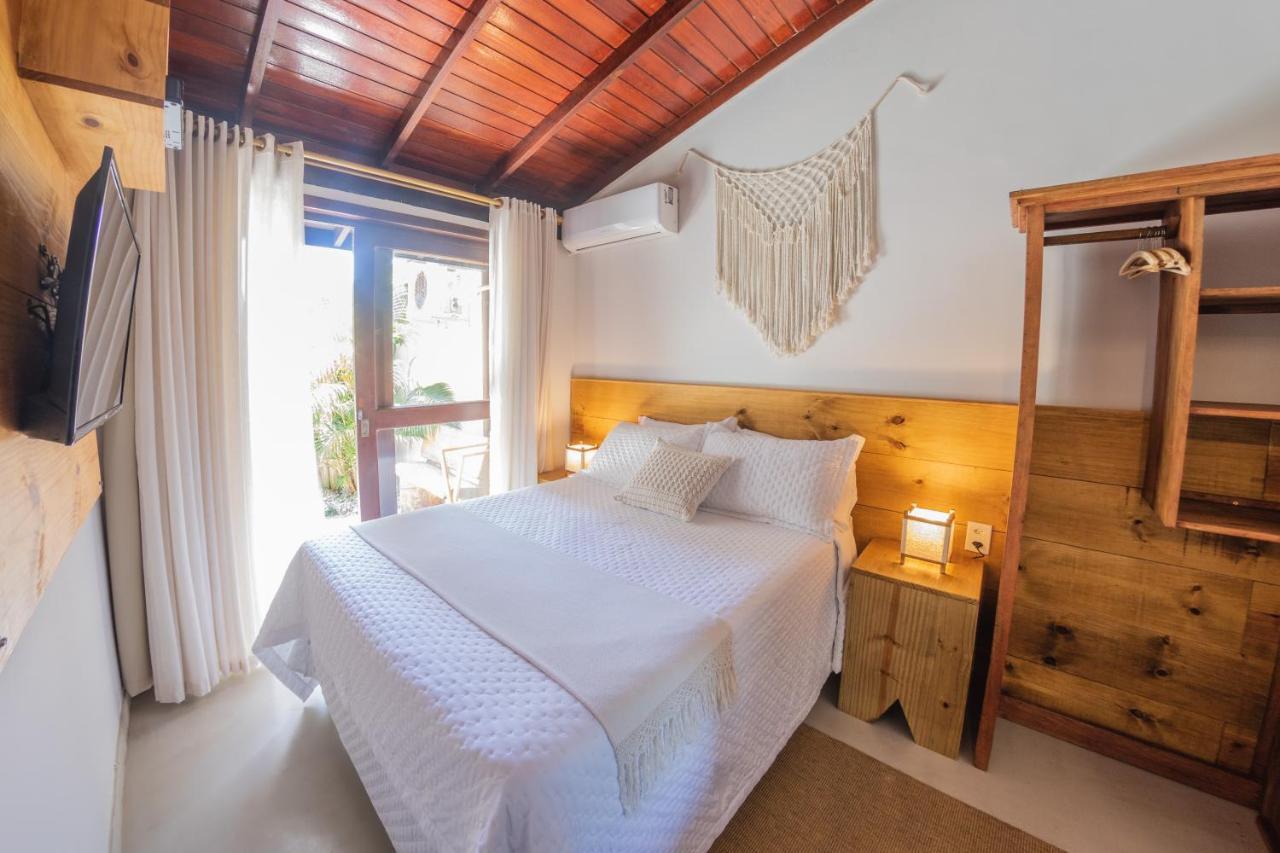 Casa Mar Campeche Hotel ฟลอเรียนอโปลิส ภายนอก รูปภาพ