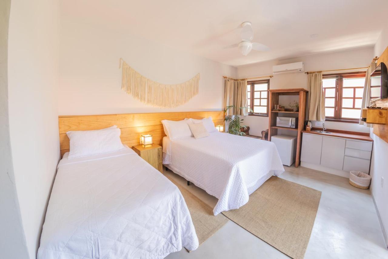 Casa Mar Campeche Hotel ฟลอเรียนอโปลิส ภายนอก รูปภาพ